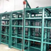 模具货架_重型抽屉式模具