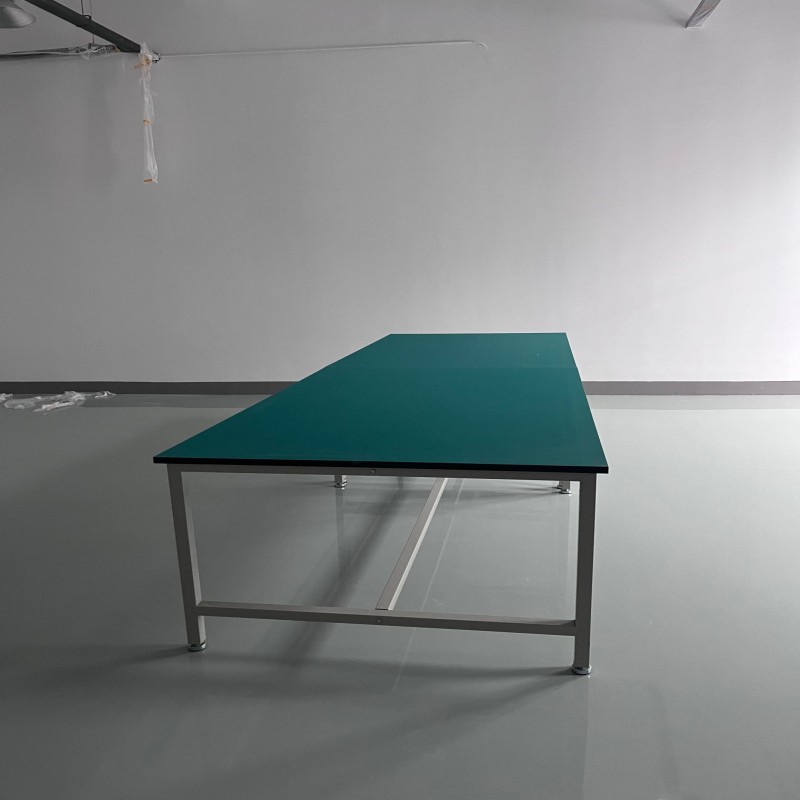 防静电工作台 电子厂组装检验操作台 浙江双彬